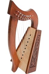 Roosebeck lily harp for sale  Delivered anywhere in USA 