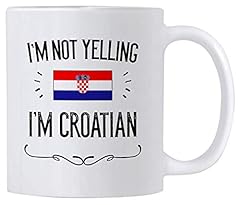 Croatia pride souvenir for sale  Delivered anywhere in USA 