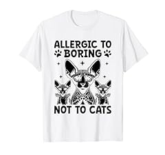 Allergique chats ennuyeux d'occasion  Livré partout en France