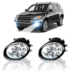 Qobsos led fog for sale  Delivered anywhere in USA 