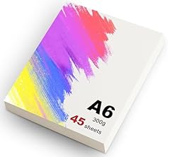 Msymsyu aquarellpapier aquarel gebraucht kaufen  Wird an jeden Ort in Deutschland