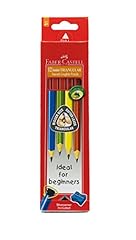 Faber castell dreieckigen gebraucht kaufen  Wird an jeden Ort in Deutschland
