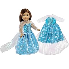 Elsa frozen inspired for sale  Delivered anywhere in USA 
