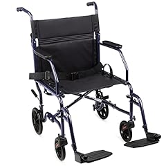 Carex transport wheelchair for sale  Delivered anywhere in USA 