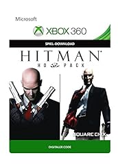 Hitman pack xbox gebraucht kaufen  Wird an jeden Ort in Deutschland