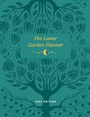 Lunar garden gardening for sale  Delivered anywhere in USA 
