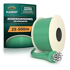 Kanoo câble robot d'occasion  Livré partout en France