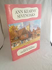 Ann kearns sevenoaks for sale  Delivered anywhere in UK