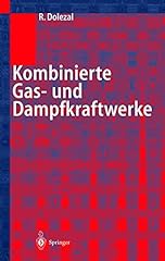 Kombinierte gas dampfkraftwerk gebraucht kaufen  Wird an jeden Ort in Deutschland