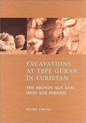 Excavations tepe guran d'occasion  Livré partout en Belgiqu