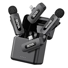 Boya combo mini d'occasion  Livré partout en France