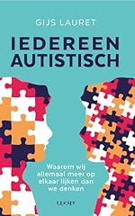 Iedereen autistisch waarom usato  Spedito ovunque in Italia 