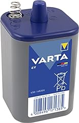 Varta v430 longlife for sale  Delivered anywhere in UK