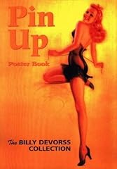Pin poster book for sale  Delivered anywhere in USA 