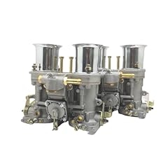 Pair 40idf carburetor for sale  Delivered anywhere in UK