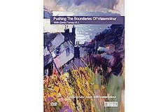 Used, Pushing the Boundaries of Watercolour DVD with Chris for sale  Delivered anywhere in Canada
