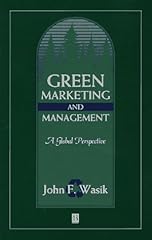 Green marketing management d'occasion  Livré partout en France