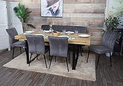 Esszimmer set hwc gebraucht kaufen  Wird an jeden Ort in Deutschland