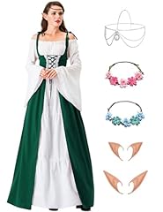 Damen mittelalter renaissance gebraucht kaufen  Wird an jeden Ort in Deutschland