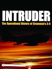Intruder operational history for sale  Delivered anywhere in UK