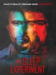 Sleep experiment for sale  Delivered anywhere in USA 