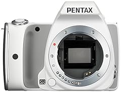 Pentax body fotocamera usato  Spedito ovunque in Italia 