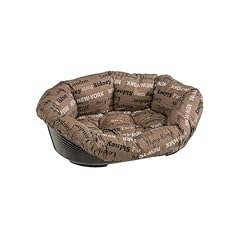 Ferplast hundebett hundesofa gebraucht kaufen  Wird an jeden Ort in Deutschland
