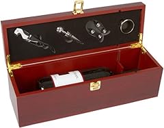 Wine gift box for sale  Delivered anywhere in USA 