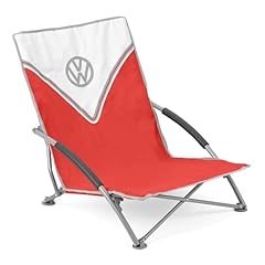 Low beach chair for sale  Delivered anywhere in UK