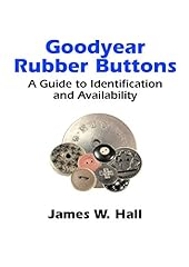Goodyear rubber buttons for sale  Delivered anywhere in USA 