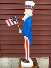 Union uncle sam for sale  Delivered anywhere in USA 