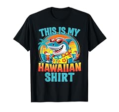 Hawaiian shirt funny for sale  Delivered anywhere in UK