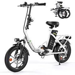 Isinwheel folding electric for sale  Delivered anywhere in USA 