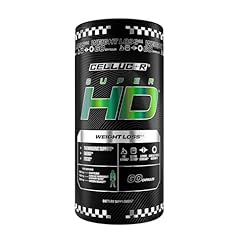 Cellucor superhd thermogenic for sale  Delivered anywhere in USA 