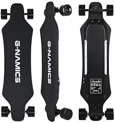 Namics electric skateboard for sale  Delivered anywhere in USA 