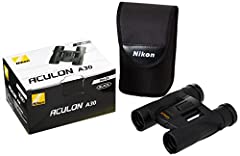 Nikon aculon a30 usato  Spedito ovunque in Italia 
