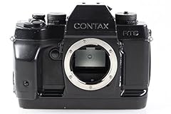 Contax rts iii usato  Spedito ovunque in Italia 