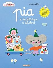 Livres magnets pia d'occasion  Livré partout en France