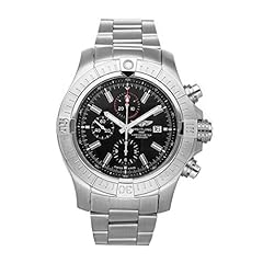 Breitling avenger mechanical for sale  Delivered anywhere in Ireland