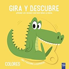 Gira descubre. colores d'occasion  Livré partout en France