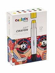 Carioca art crayon d'occasion  Livré partout en France