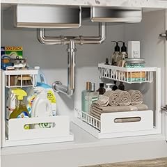 Realinn sink organizer for sale  Delivered anywhere in USA 