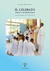 Celibato virtù sacerdotale usato  Spedito ovunque in Italia 