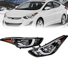 Halogen headlight assembly for sale  Delivered anywhere in USA 