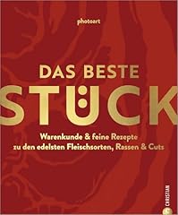 Fleisch kochbuch beste gebraucht kaufen  Wird an jeden Ort in Deutschland