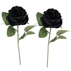 Arrderly rose artificiali usato  Spedito ovunque in Italia 