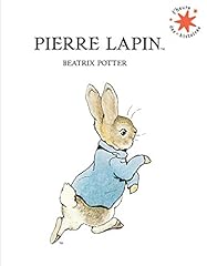 pierre lapin d'occasion pierre lapin d'occasion Livré partout en France