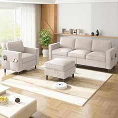 Adowore piece living for sale  Delivered anywhere in USA 