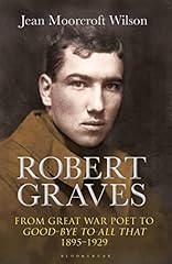 Robert graves great for sale  Delivered anywhere in UK