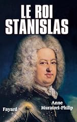 Roi stanislas d'occasion  Livré partout en France